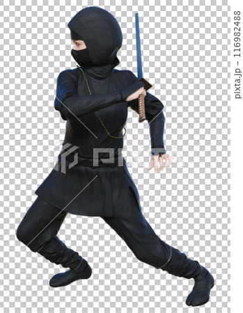 忍者☆Ninja 116982488