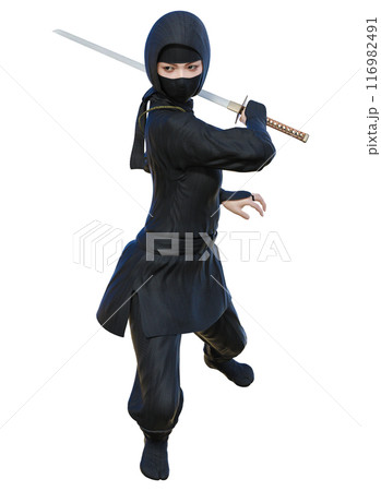 忍者☆Ninja 忍者☆Ninja 116982491