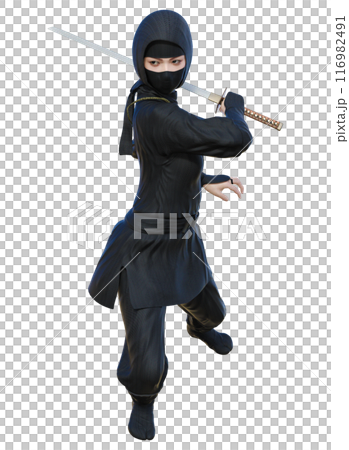 忍者☆Ninja 忍者☆Ninja 116982491