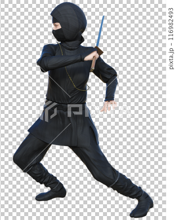 忍者☆Ninja 116982493