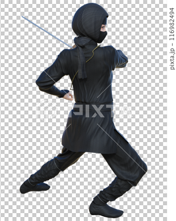 忍者☆Ninja 116982494