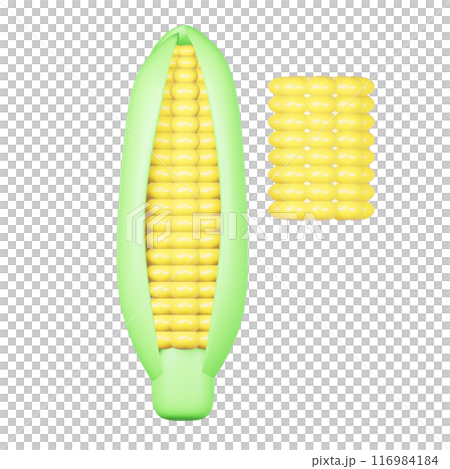 玉米 116984184
