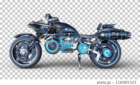 電單車 116985325