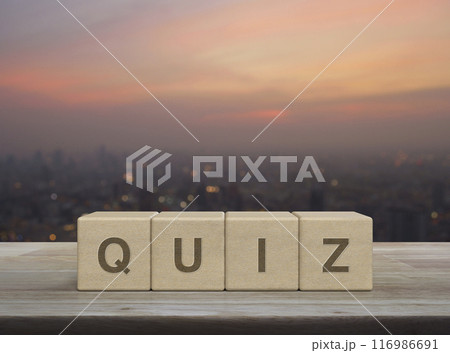 Examination or test concept Examination or test concept 116986691