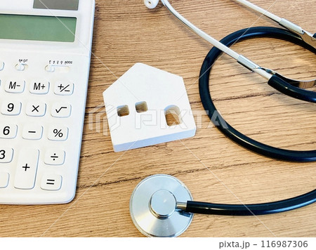 ホームインスペクション・住宅診断 116987306