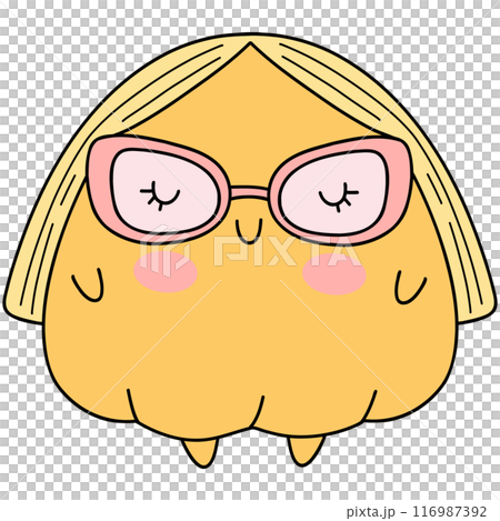 Groovy Halloween Groovy Halloween 116987392