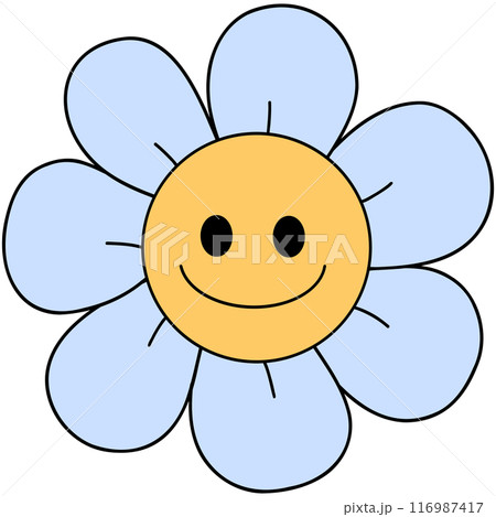 Groovy Halloween 116987417