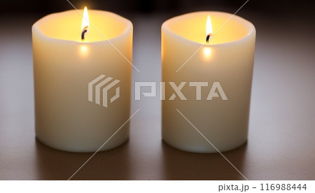 蝋燭 116988444