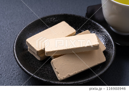 栗落雁 栗落雁 116988946