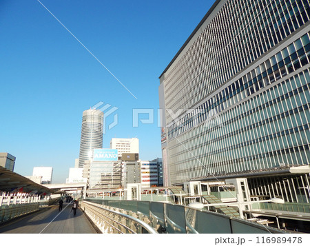 新横浜駅 相鉄新横浜線・東急新横浜線 新横浜駅 相鉄新横浜線・東急新横浜線 116989478