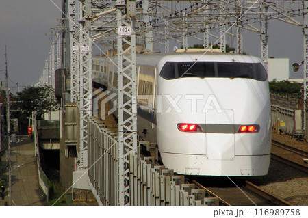 東海道・山陽新幹線300系 東海道・山陽新幹線300系 116989758