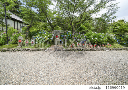 矢田寺(奈良県)味噌なめ地蔵 矢田寺(奈良県)味噌なめ地蔵 116990019