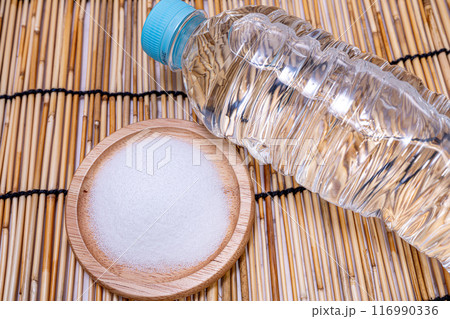 熱中症対策 116990336