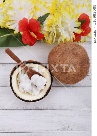 ココナッツオイル 116992009