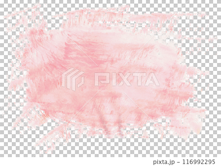 Red hand-painted texture 010 using acrylic paint Red hand-painted texture 010 using acrylic paint 116992295