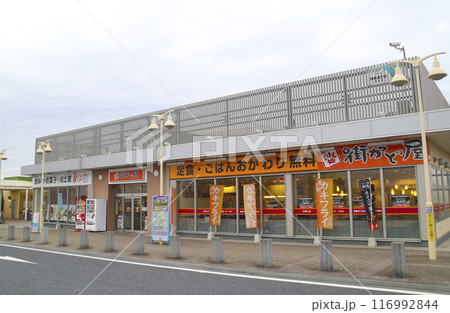 天理パーキング（下り）／奈良県大和郡山市檪枝町 116992844