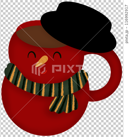 Mug Mug 116992917