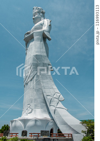 東京湾観音 116993113