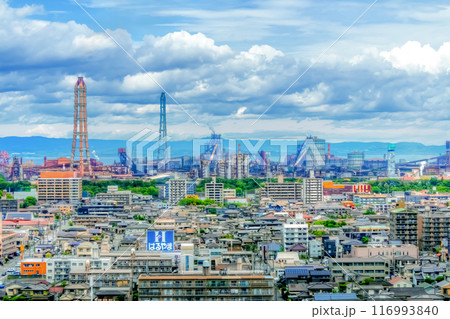大分県大分市萩原 大分県大分市萩原 116993840