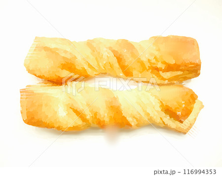 スティックパン 116994353