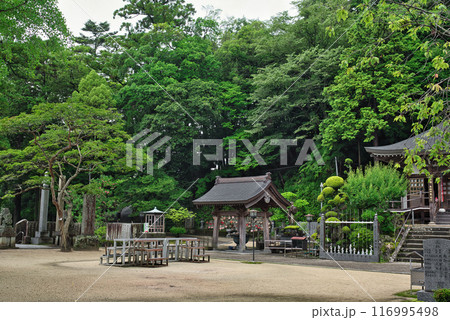 大窪寺 116995498