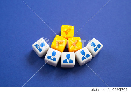 Investors are gathering promising startups and technologies. Buying technology companies. In Search of a Unicorn Startup. 116995761