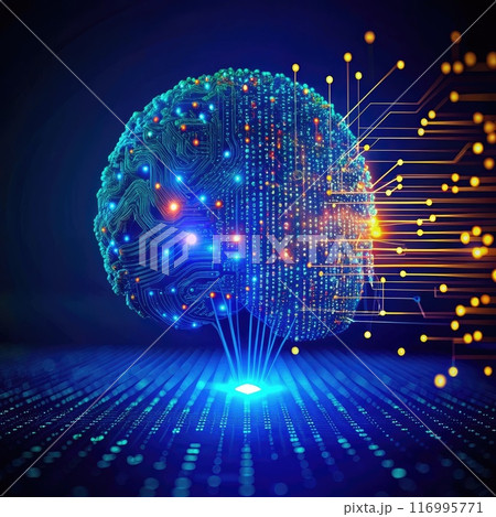 Ethical AI Decision-Making Process: Visual Representation of Algorithm Fairness Analysis 116995771