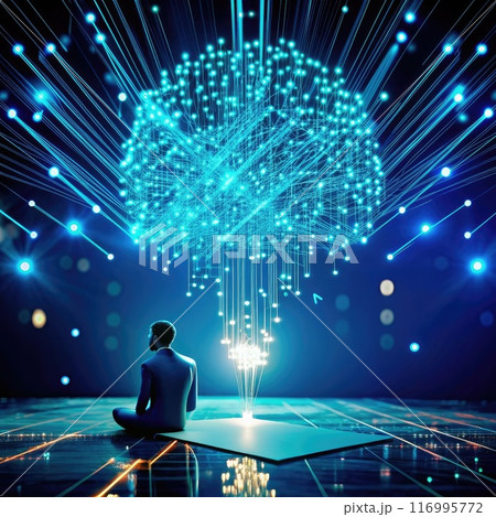 Deep Learning Neural Networks Decoding Complex Patterns in Financial Markets 116995772