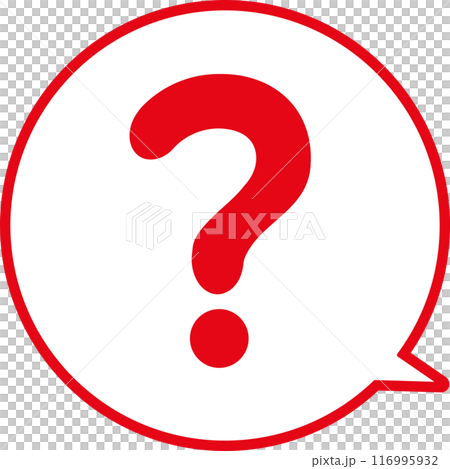 Question mark Question ? Icon Question Speech bubble Question mark Question ? Icon Question Speech bubble 116995932
