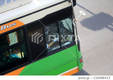 路線バス 116996413
