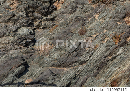 Lead-Rich Rocky Terrain on Sardinia 116997115