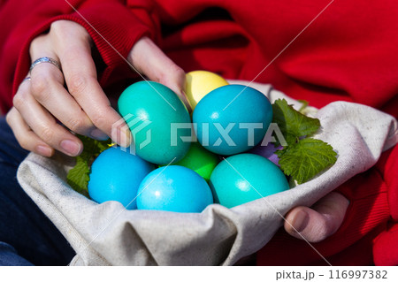 The Easter Harvest The Easter Harvest 116997382