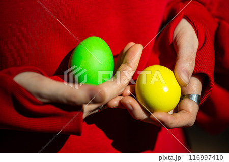 Dynamic Duality 116997410