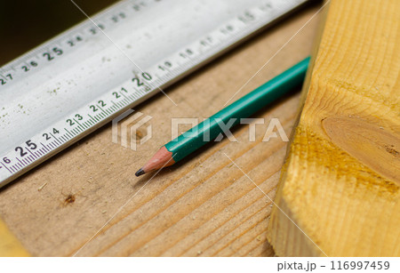 A Carpenters Tools, Ready for Action A Carpenters Tools, Ready for Action 116997459