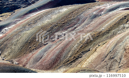 Layers of Earth Layers of Earth 116997510