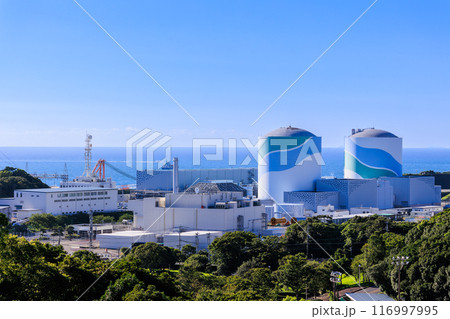 川内原子力発電所 川内原子力発電所 116997995