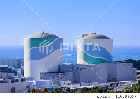 川内原子力発電所 116998057