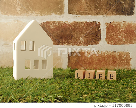 住宅 ライフプラン イメージ 住宅 ライフプラン イメージ 117000893