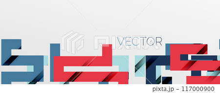Color bend lines with shadow texture effect. Vector Illustration For Wallpaper, Banner, Background, Card, Book Illustration, landing page Color bend lines with shadow texture effect. Vector Illustration For Wallpaper, Banner, Background, Card, Book Illustration, landing page 117000900