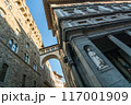 Renaissance architecture in Florence, Italy 117001909
