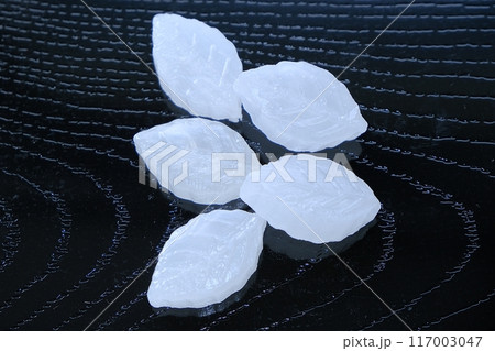 ハッカ飴 117003047