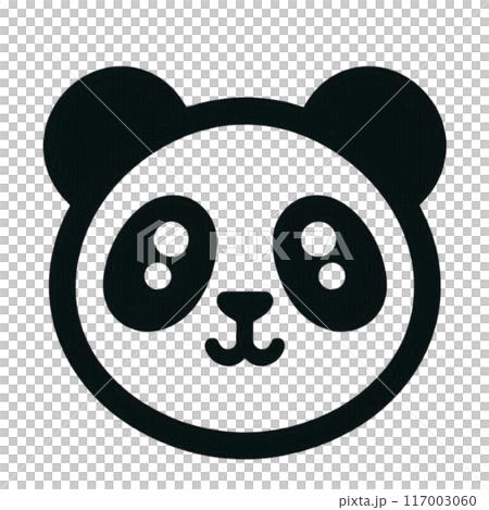 烏魯魯熊貓 117003060