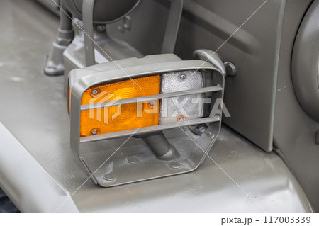 車のウインカー turn signal lamps on old cars 車のウインカー turn signal lamps on old cars 117003339