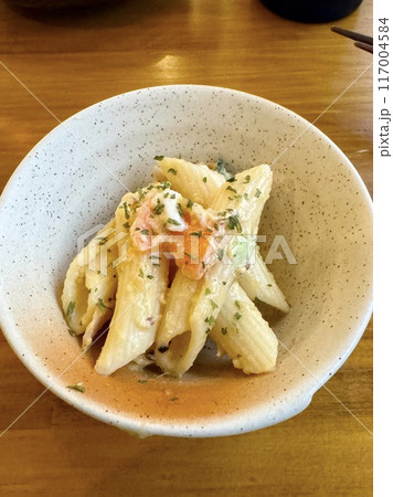 豪華なお通しはこの先の料理を期待させる 117004584