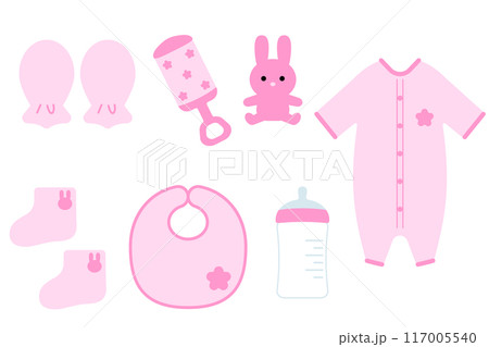 ベビー用品 117005540