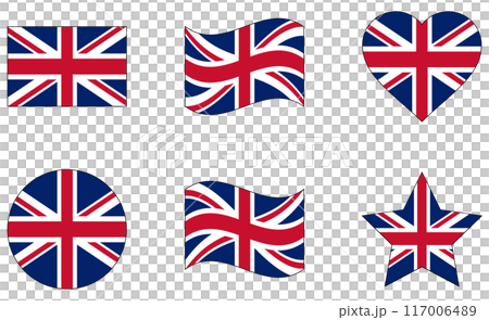 英國國旗設置 117006489