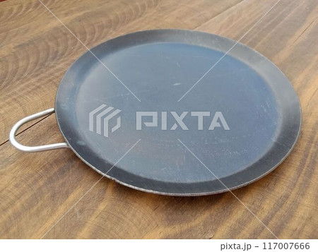 メキシコ調理器具 トルティージャを焼く「コマル」 メキシコ調理器具 トルティージャを焼く「コマル」 117007666