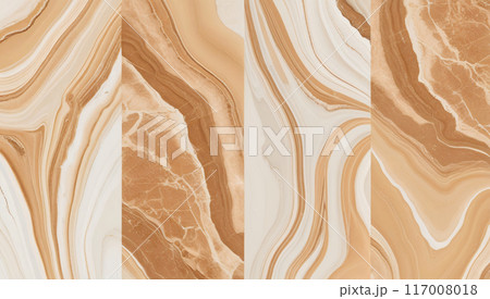 Marble pattern background 117008018