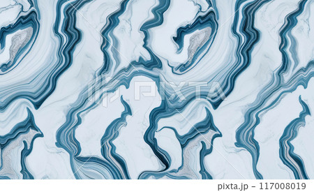 Marble pattern background 117008019