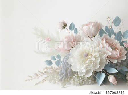 デジタルの花 デジタルの花 117008211
